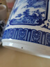 景韻雅成 景德鎮(zhèn)陶瓷七子餅普洱茶葉罐大號青花瓷中式家用零食密封儲物罐 小號茶葉罐 曬單實拍圖