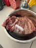 鮮京采 巴西進(jìn)口原切牛肋肉 2斤 牛肋條 燉煮 京東自有品牌 【真原切】 曬單實(shí)拍圖