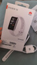 華為（HUAWEI）手環(huán)10 NFC版 冰川白 智能手環(huán)專業(yè)睡眠分析情緒健康鋁合金機(jī)身心率監(jiān)測(cè)運(yùn)動(dòng)手環(huán)支持NFC手環(huán)9升級(jí) 曬單實(shí)拍圖