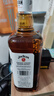 金賓（Jim Beam）白占邊調(diào)和型1L波本美國(guó)肯塔基州 威士忌洋酒新老包隨機(jī)發(fā) 曬單實(shí)拍圖