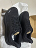 HOKA【斷碼清貨JD物流】男款邦代9公路跑步鞋BONDI 9輕盈舒適緩震 BBLC-黑色 42 （US8.5） 曬單實(shí)拍圖