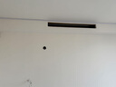 ABB開關(guān)插座面板 三位雙控三開雙控開關(guān) 盈致系列 灰色 CA107-MG 曬單實拍圖