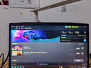 微星（MSI）星影15 2025 15.6英寸游戲筆記本電腦(酷睿 i7-14650HX RTX5060 16GB 1T 2.5K 165Hz ) 曬單實(shí)拍圖