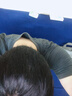 佰絲堂假發(fā)男短發(fā)真發(fā)全真人發(fā)絲寸發(fā)中年男士頭頂補發(fā)片塊地中海遮白發(fā) 毛寸款 【遞針旋15*20】 直接戴 曬單實拍圖