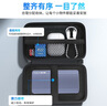 阿卡西斯（acasis）USB4.0硬盤盒NVMe M.2硬盤盒40Gbps雷電5/4/3適用蘋果Mac mini M4筆記本SSD固態(tài)外置盒TBU405ProM1 曬單實(shí)拍圖