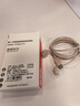 Bkayp睡眠耳機(jī)有線Type-C接口入耳式asmr隔音降噪手機(jī)電腦側(cè)睡不壓耳睡覺專用助眠防打呼嚕適用蘋果華為 曬單實(shí)拍圖
