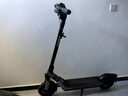 九號（Ninebot）電動滑板車E3紫色成年人兩輪代步折疊便攜式智能減震避震防滑穩(wěn)定全新第三代滑板車 曬單實拍圖