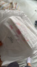 布班迪小豬佩奇甄芯薄Pro拉拉褲XL84片嬰兒尿不濕蠶絲蛋白 曬單實拍圖