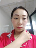 韓束（KanS）洗面奶女高保濕潔面乳水光玻尿酸溫和補水清潔 巨水光保濕潔面100g 曬單實拍圖
