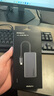 ThinkPad聯(lián)想Type-C擴(kuò)展塢USB-C轉(zhuǎn)HDMI轉(zhuǎn)接器USB分線器RJ45千兆網(wǎng)口華為小米蘋果筆記本拓展塢轉(zhuǎn)換器LC08 曬單實(shí)拍圖