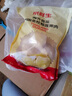 京鮮生 泰國金枕冷凍新鮮榴蓮肉單袋凈重1000g 新鮮榴蓮 七夕情人節(jié)禮物 曬單實拍圖
