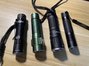 奈特科爾（NITECORE）EDC35便攜式戰(zhàn)術(shù)EDC手電筒充電聚泛一體5000流明強光遠射應(yīng)急防身 EDC33標配（內(nèi)置鋰電不可拆卸） 曬單實拍圖