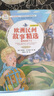 第1級 輕松英語(yǔ)名作欣賞小學(xué)版白雪公主穿靴子的貓丑小鴨匹諾曹灰姑娘第一級一年級二年級英語(yǔ)分級課外閱讀書(shū)繪本中英雙語(yǔ)版外研社 快樂(lè )讀書(shū)吧五年級上冊5本全套 曬單實(shí)拍圖