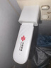 聯(lián)通中國聯(lián)通隨身移動wifi6免插卡4g無線寬帶筆記本電腦隨行路由器辦公宿舍戶外車載usb大學(xué)生校園流量 【1500G高速4G】聯(lián)通白月光USB款 曬單實拍圖