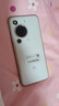 華為智選 Hi暢享 70m 全網(wǎng)通5G手機 鴻蒙安全守護 5000mAh追劇長續(xù)航 雪域白 8GB+128GB 曬單實拍圖