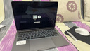 蘋(píng)果（Apple） MacBook Pro/Air 二手蘋(píng)果筆記本電腦 商務(wù) 辦公 游戲 設計 剪輯 95新17款XV2灰/銀定制i7-16G/256G 曬單實(shí)拍圖