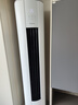 格力3匹 云佳Pro 新1級能效 變頻冷暖 客廳空調立式柜機 格力省電空調 KFR-72LW/NhMa1BG 曬單實拍圖