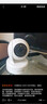 普聯(lián)（TP-LINK）監(jiān)控攝像頭 500萬3K智能雙光全彩夜視 360度全景手機遠程語音通話 寶寶寵物室內(nèi)家用安防 IPC45AW 曬單實拍圖