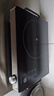 美的（Midea）電磁爐電陶爐圍爐煮茶電磁灶火鍋爐電池爐2200W大功率燒水煮小米粥低輻射不挑鍋具國(guó)家補(bǔ)貼HST2208 曬單實(shí)拍圖