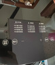 美的（Midea）炎烤空氣炸鍋 不用翻面雙熱源 透明可視家用實(shí)用大容量  全金屬腔體烤箱空氣炸鍋一體5.3L KZC5394 曬單實(shí)拍圖