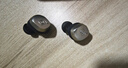 森海塞爾（Sennheiser）MOMENTUM真無線4代藍(lán)牙耳機(jī) 特別設(shè)計版 自適應(yīng)降噪 曜金黑 禮物 曬單實拍圖