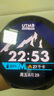 頌拓（SUUNTO）RACE 2戶(hù)外訓練旗艦腕表 越野鐵三心率血氧運動(dòng)智能手表 礫石灰 曬單實(shí)拍圖
