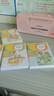 人教版PEP小學英語聽力磁帶錄音帶+課本三3四4五5六6年級上冊下冊 磁帶.5年級上冊+下冊 曬單實拍圖