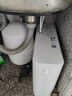 美的（Midea）凈水器家用1100G流速0阻垢廚下式RO反滲透華凌白豚凈水機(jī)直飲機(jī)官方前十名【國家補(bǔ)貼】 【升級增壓瞬時(shí)1100G】母嬰直飲 曬單實(shí)拍圖