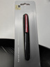 維氏（VICTORINOX）瑞士軍刀原裝軍刀配件兩用筆式磨刀石軍士刀通用工具 雙面磨刀棒 黑色 4.3323 曬單實(shí)拍圖