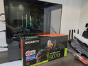 淮洋易通14600KF RTX4060TI 5070 TI 5060TI整機(jī) 黑悟空 3A游戲直播 設(shè)計(jì) AI 臺(tái)式機(jī)電腦主機(jī) 配置五丨14600KF+RTX5070 曬單實(shí)拍圖