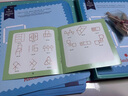 RICH YOUR HOME數(shù)學思維火柴棒游戲邏輯訓練開發(fā)木棍力玩具幼兒童教具 火柴游戲(100道題卡30根火柴 曬單實拍圖