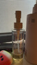 溪木源層孔菌潔顏蜜120ml*3敏感肌清潔卸妝洗面奶生日禮物男士女士可用 曬單實(shí)拍圖