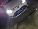 海羅黎適用04-19-23款新豐田威馳FS大燈LED遠近光一體霧燈強光激光燈泡 13-17款威馳【遠近一體/一對裝】超亮聚光 曬單實(shí)拍圖