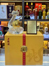 五糧液 乙巳蛇年生肖造型酒 濃香型 52度 500ml 禮盒 曬單實(shí)拍圖