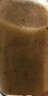 植然樂100%獼猴桃汁NFC果汁飲料 300ml*8瓶 天然VC無(wú)添加營(yíng)養(yǎng)健康 曬單實(shí)拍圖