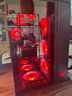 華碩全家桶【彈藥庫】酷睿i5/i7 14700KF/i9/RTX5060Ti/5070Ti/5080三角洲游戲設計整機AI臺式電腦主機 規格二丨i7 14700KF/5060Ti 曬單實(shí)拍圖