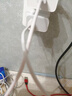 品勝蘋果數(shù)據(jù)線iphone充電線快充 適用iPhone14ProMax/13/12/XR/11/8手機(jī)ipad平板USB充電器線車載編織 曬單實拍圖