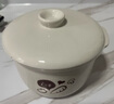 小熊電燉盅燉鍋配件0.8L陶瓷蓋子內(nèi)膽 適用DDZ-A08D1/G2 DDZ-B08C1/N1 0.8L白瓷內(nèi)膽+蓋子DDZ-A08D1/G2 曬單實(shí)拍圖