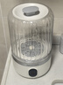 蘇寧宜品 洗衣杯 迷你洗衣機(jī)小型洗襪子洗衣機(jī)內(nèi)衣內(nèi)褲洗衣機(jī)半自動懶人宿舍無線出差便攜式清洗機(jī)洗襪子 【升級款】羥基冷水洗丨強(qiáng)效殺菌丨進(jìn)口技術(shù) 1年只換不修·加強(qiáng)電芯·防水機(jī)身 曬單實拍圖