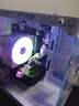 華碩全家桶RTX 5060 Ti/RTX 5060主機14600KF組裝電腦主機電競游戲主機臺式機DIY整機天選姬白色海景房 13400F+華碩RTX 5060 配置一 曬單實拍圖