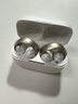 聲闊（SoundCore）【國家補貼】AeroClip耳夾式藍牙耳機無(wú)線(xiàn)開(kāi)放式運動(dòng)跑步耳機骨傳導耳機不入耳適用蘋(píng)果華為小米白 曬單實(shí)拍圖