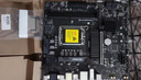 華碩（ASUS）PRIME B760M-K D4 主板 支持 CPU 13600KF/13400F（Intel B760/LGA 1700） 曬單實拍圖