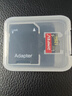 256GB TF（MicroSD）存儲卡 A1 U3 4K 小米監(jiān)控?cái)z像頭&行車記錄儀內(nèi)存卡 高速耐用 【128GB】監(jiān)控/行車記錄儀高速U3升級版 曬單實(shí)拍圖