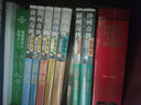 神州奇?zhèn)b 套裝共8冊(cè) （成毅、古力娜扎主演原著 溫瑞安 武俠小說(shuō)）改編成影視劇赴山海  獲得24年騰訊視頻星光大賞最受期待作品獎(jiǎng) 曬單實(shí)拍圖