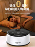 環(huán)鼎智能水暖電熱毯雙人水循環(huán)水暖毯2025新款自動斷電家用1.8*2.0米 曬單實拍圖