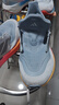阿迪達(dá)斯阿迪達(dá)斯 中性 PUREBOOST 5運(yùn)動(dòng)跑步鞋 IE8463 白色 39碼UK6碼 曬單實(shí)拍圖