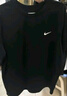耐克(NIKE)春夏男短袖速干T恤 運動休閑 舒適涼爽 DV9840-010 黑色L 曬單實拍圖