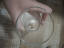 絢學(xué)雞尾酒杯高顏值水晶玻璃杯子透明洋酒杯調酒杯飲料杯果汁杯莫吉托 高顏值雞尾酒杯330ml【兩個(gè)裝】 曬單實(shí)拍圖