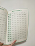 六品堂七年級上冊英語字帖衡水體英文初中生衡水字體同步課本臨摹字母描紅硬筆書法鋼筆練習中學生練字帖 曬單實拍圖