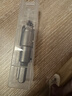 德力西電氣（DELIXI ELECTRIC）高硬度合金開(kāi)孔器不銹鋼打孔鎢鋼鉆頭擴孔DLX-T6【22mm】 曬單實(shí)拍圖